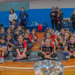 pallavolo grosseto 2^ torneos3 marzo 2025